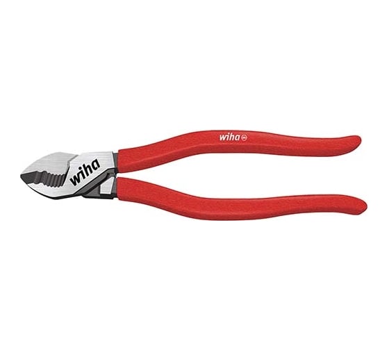 Кабелерез Wiha Classic Z50101 160 мм 34729