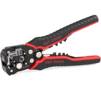 Инструмент для снятия изоляции КВТ WS-25 серия ПРОФИ 104425