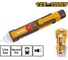 Отвертка индикаторная бесконтактная INGCO 12-1000В SUPER VD100091 2