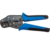 Пресс-клещи для кабельных муфт HOEGERT TECHNIK 0,5-4,0 мм кв. HT1P161