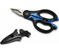 Профессиональные ножницы для резки провода CEMBRE SC5X до 50 кв.мм, 58 HRC 2591266