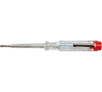 Индикаторная отвертка VOREL 140 мм-TUV/GS 65233