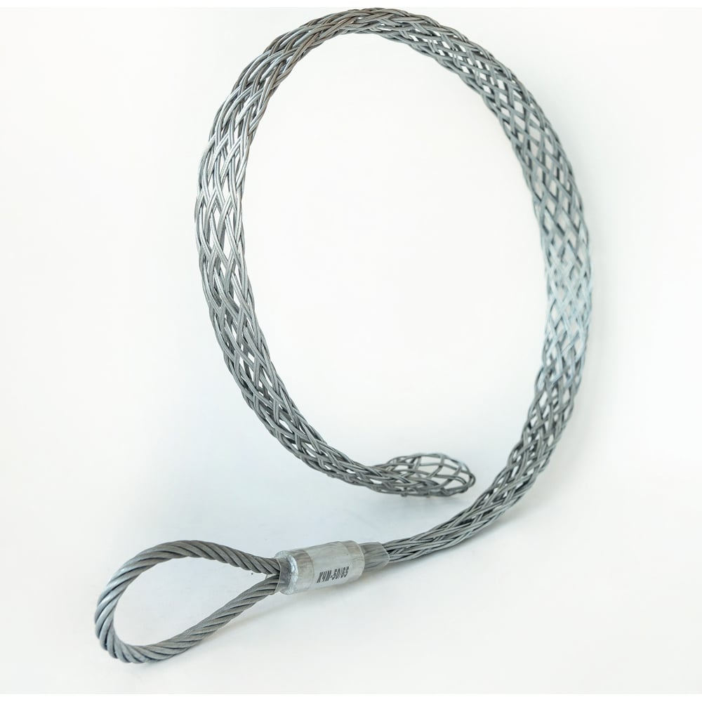 Кабельный монтажный чулок АПП ЭнергоМаш КЧМ-50*65 25118-034065 ...