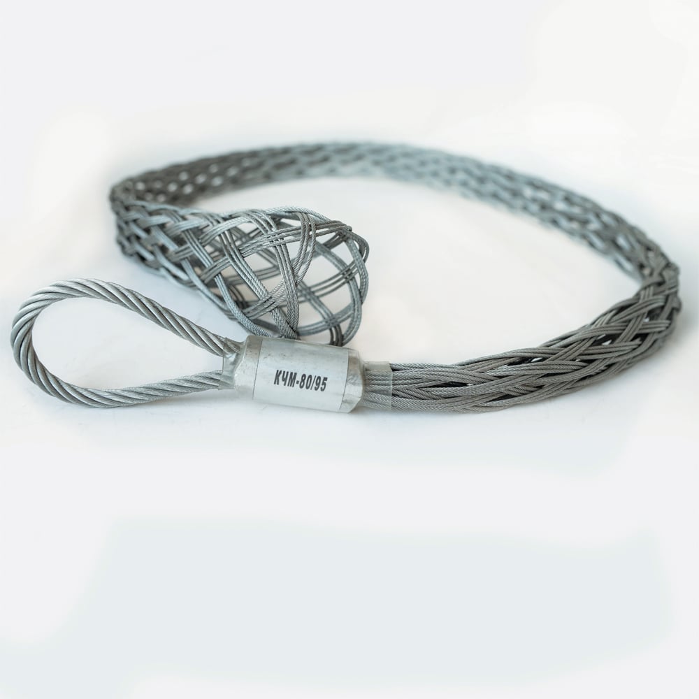 Кабельный монтажный чулок АПП ЭнергоМаш КЧМ-80*95 25118-073095 ...