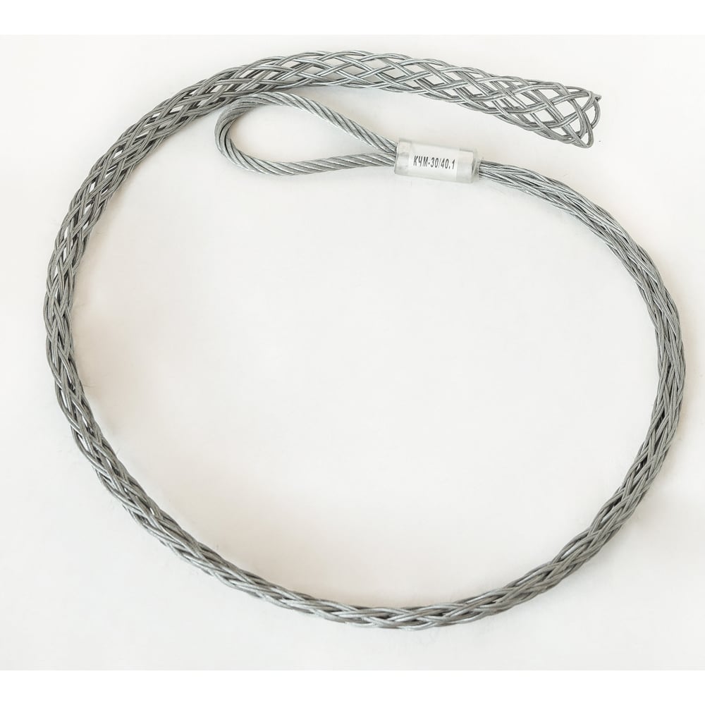 Кабельный монтажный чулок АПП ЭнергоМаш КЧМ-30*40 25118-025040 ...