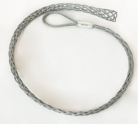 Кабельный монтажный чулок АПП ЭнергоМаш КЧМ-30*40 25118-025040 1