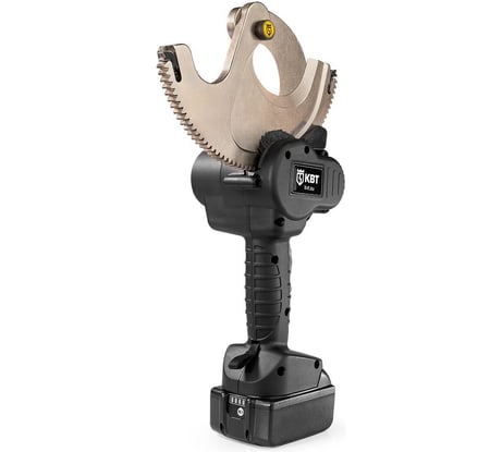 Ножницы секторные аккумуляторные КВТ НСА-70 серия ПРОФИ 104522