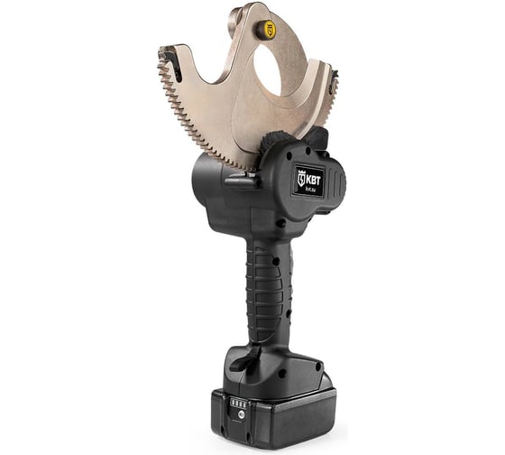 Ножницы секторные аккумуляторные КВТ НСА-70 серия ПРОФИ 104522 1