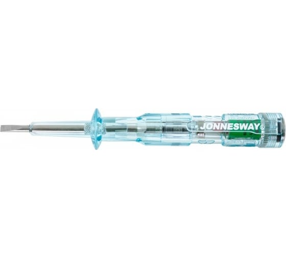 Индикаторная многофункциональная отвертка Jonnesway AR030066, 110-250V 46345