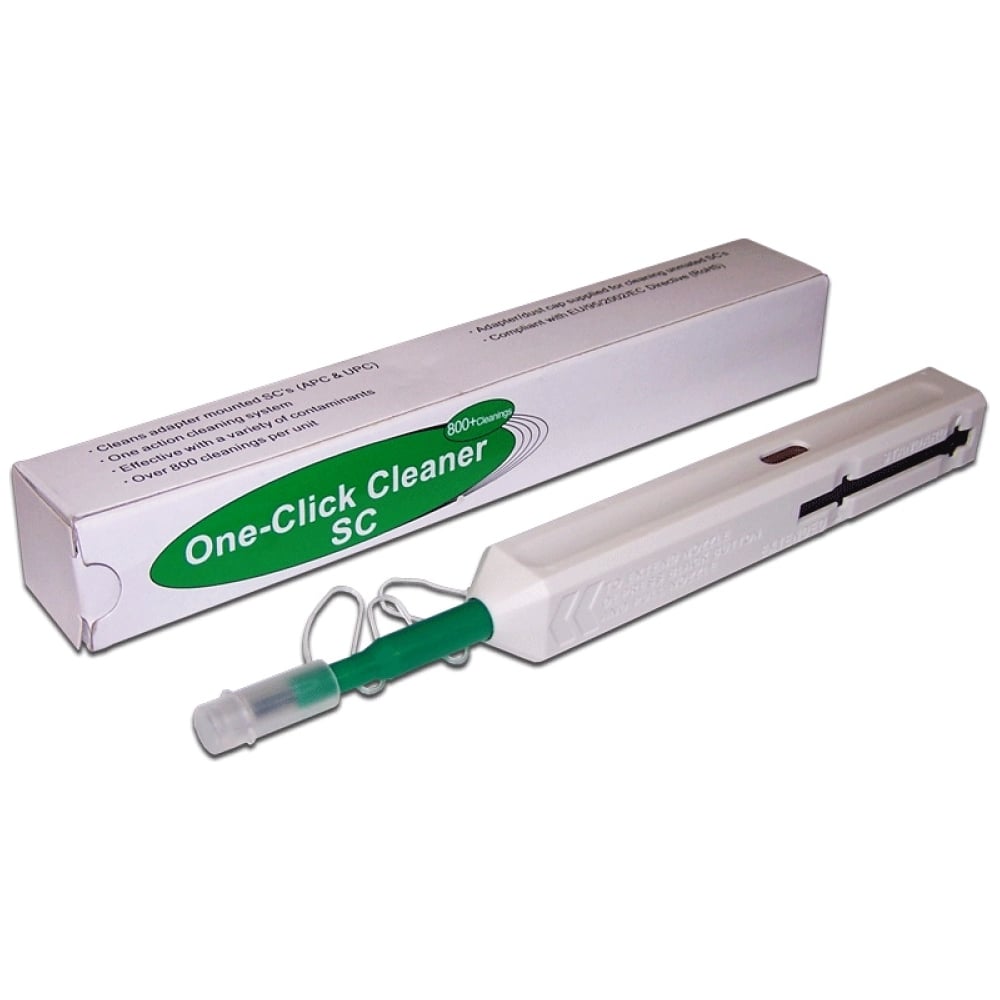 Инструмент для очистки оптических разъемов LANMASTER 2.5 мм LAN-FT-CL ...