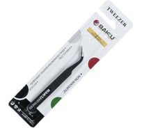 Загнутый пинцет BAKU BK-15 антистатический 329900