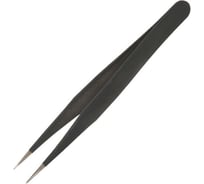 Прямой пинцет YIHUA YH-T2-12 антистатический 520414
