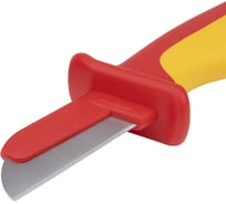 Нож NORGAU VDE с прямым лезвием N4542-VDE, 067367022