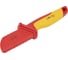 Нож NORGAU VDE с загнутым лезвием N4544-VDE 067367024 4