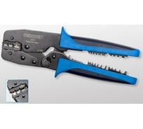 Обжимные клещи GEDORE CRIMPMAX-FLEX PROFESSIONAL 3416445