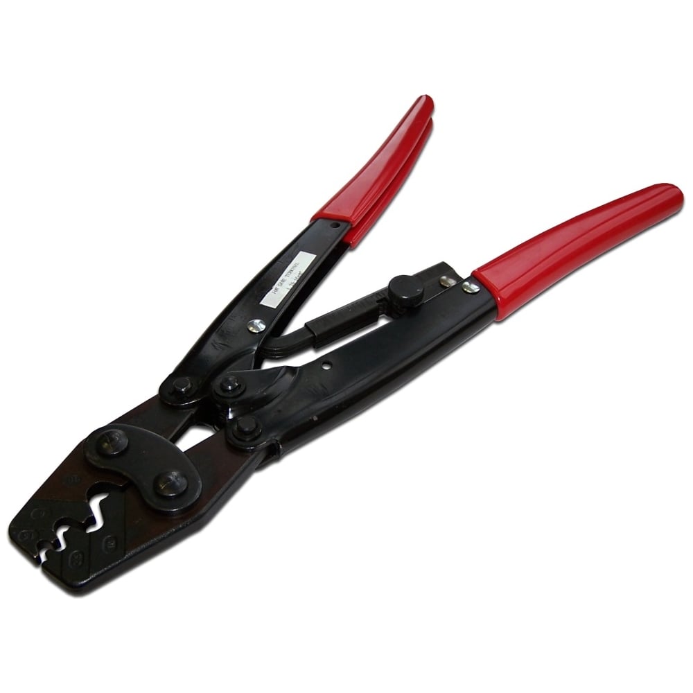 Инструмент для обжима клемм заземления TWT CLMP-CRI - выгодная цена ...