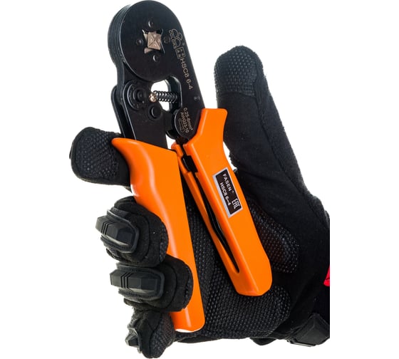 Обжимной инструмент FASEN HSC8 6-4 109937