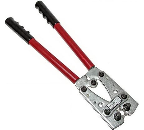 Обжимной инструмент FASEN HX-50B 109944