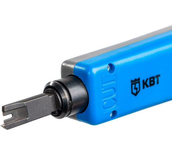 Инструмент для заделки витой пары КВТ PD-03 85738