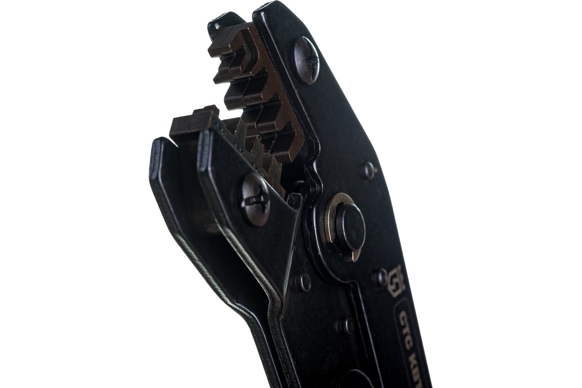 пресс клещи квт стс