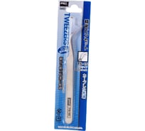 Пинцет goot TS-15 из нержавеющей стали, загнутый, антимагнитный 6252