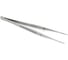 Пинцет Amperin ММИЗ медицинский 150х1 114165 1