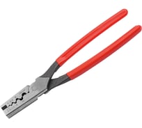 Пресс-клещи Ceta Form Forge E69F-ES2