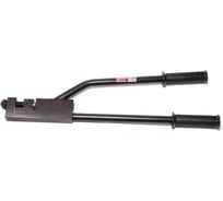 Клещи механические обжимные для кабелей Forcekraft (сечение: 10-120мм2) FK-YJ150(27807)