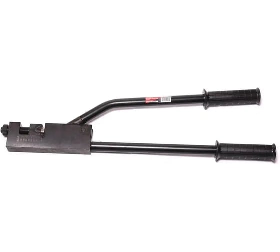 Клещи механические обжимные для кабелей Forcekraft (сечение: 10-120мм2) FK-YJ150(27807) 1