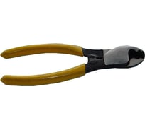 Кусачки CNIC для резки кабеля кабелерезы 6" 150мм с декор. ручками Т865Г BTC0306 65798