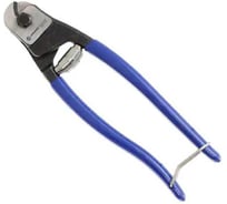 Тросорез WORKPRO PRO Кованная сталь 200мм WP216012