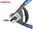 Тросорез WORKPRO PRO Кованная сталь 200мм WP216012 3