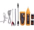 Тестер кабеля Smartbuy Tools 806B, с поиском в стене, с передатчиком и приемником SBT-WH608B 1