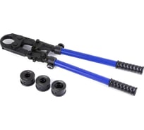 Пресс-клещи Aquasfera радиал ручные д мп Дн16-26 в к TH проф стандарт 6010-01 009-0579