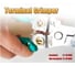 Стриппер Pro'sKit 190 мм CP-406S 10