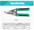 Стриппер Pro'sKit 190 мм CP-406S 14