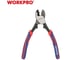 Кабелерез WORKPRO PRO CR-V, 170мм WP293007 1