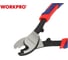 Кабелерез WORKPRO PRO CR-V, 170мм WP293007 2