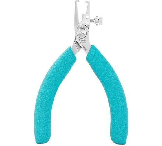 Клещи для снятия изоляции Weller Erem 510AE 1