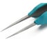 Прецизионный пинцет WELLER ESD Erem E5SA 2