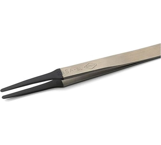Прецизионный пинцет Weller Erem 2ASASLT 1