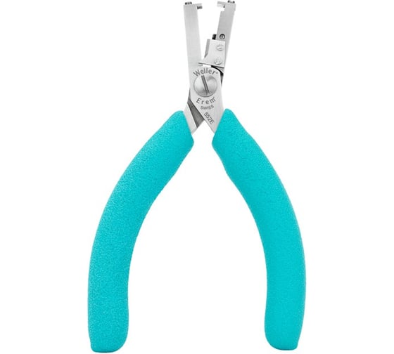 Клещи для снятия изоляции Weller Erem 552E 1