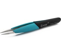 Прецизионный пинцет WELLER Erem с эргономичной рукояткой EOODSA