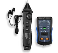 Кабельный тестер-трассоискатель HoldPeak HP-5900A