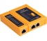 Тестер интернет кабеля SMARTBUY CT468 RJ-45, RJ-11 Tools SBT-CT468 2