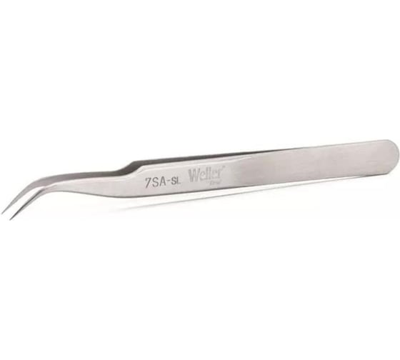 Прецизионный пинцет Weller Erem 7SASL 1