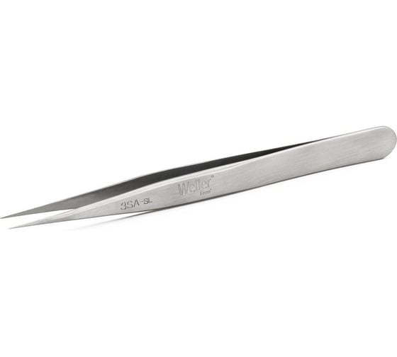 Прецизионный пинцет Weller Erem 3SASL 1