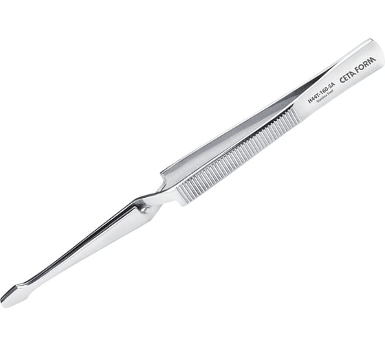 Пинцет перекрестный лапчатый Ceta Form 160мм H44T-160-SA 1