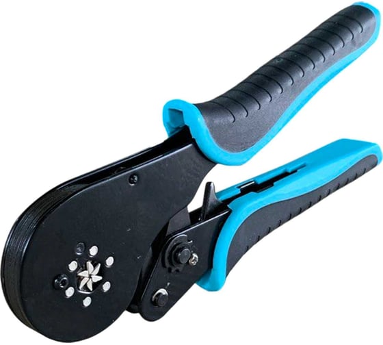 Пресс-клещи АПП Энергомаш ПКВш-16 97819-006016 1