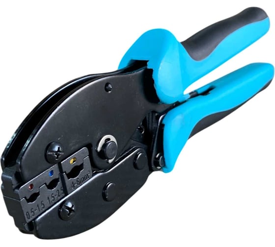 Пресс-клещи АПП Энергомаш CTB-01 97819-100006 1